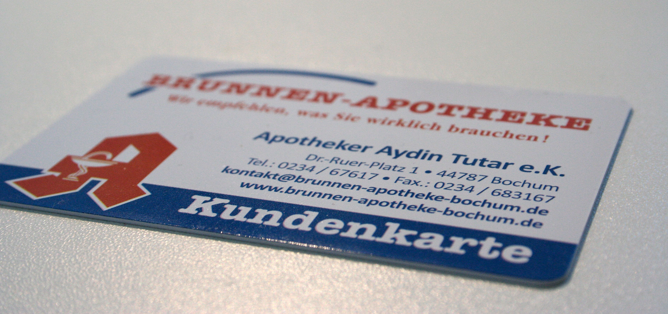 Apotheken