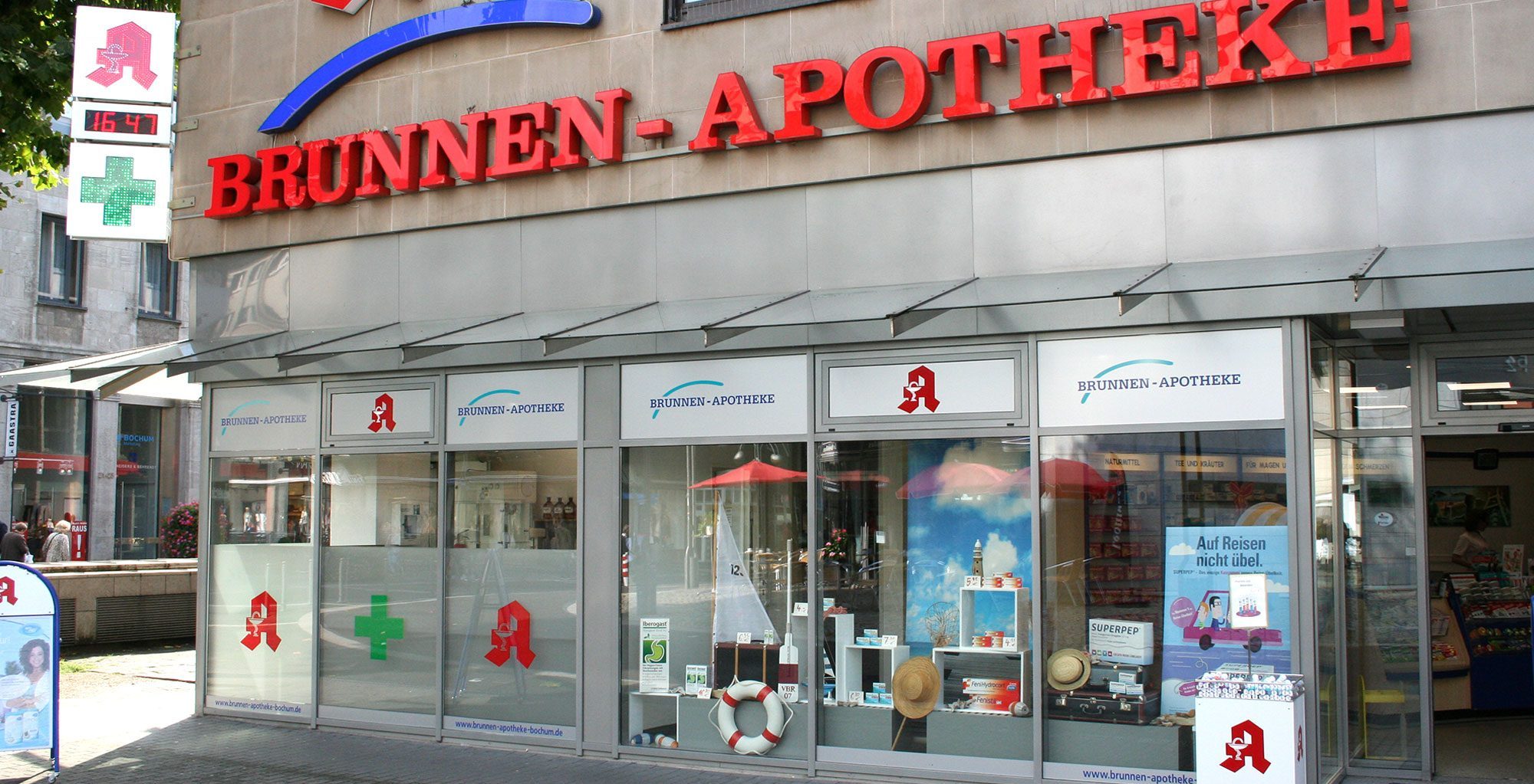 Apotheken